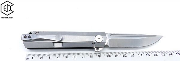 BÖKER PLUS® : Taschenmesser Cataclyst 42 schwarz